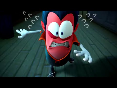 I'M GONNA WIN!!! | Spookiz | Compilation | Cartoons for Kids
