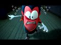 I M GONNA WIN Spookiz Compilation Cartoons For Kids