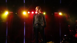 Peter Murphy / Bauhaus - Double Dare Live! [HD]