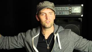 Dean Brody - Everything's Better (Track x Track)