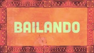 Enrique Iglesias Feat Luan Santana - Bailando Versión Portugues