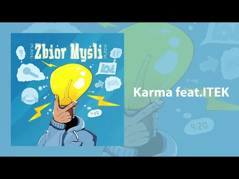Made feat.ITEK - Karma (Prod.SCREWAHOLIC)