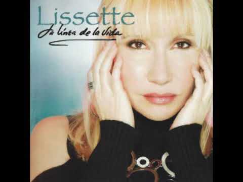 LISSETTE - Corazón Suicida (Cover Audio)