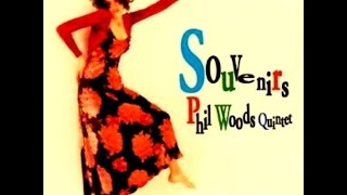Phil Woods Quintet - Song for Sisyphus