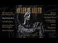KILLER BE KILLED Reluctant Hero OFFICIAL FULL ALBUM STREAM