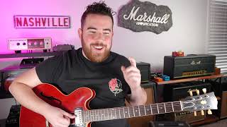 My Response to the 1959 Gibson Les Paul Feud.. Continued