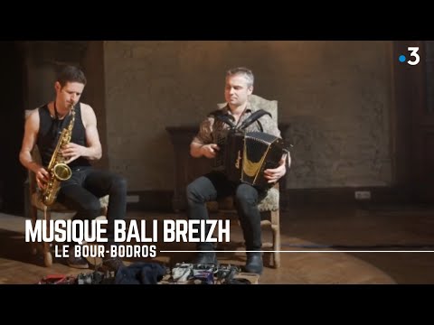 An daouad Le Bour-Bodros e-barzh Bali Breizh : Brankoù torr