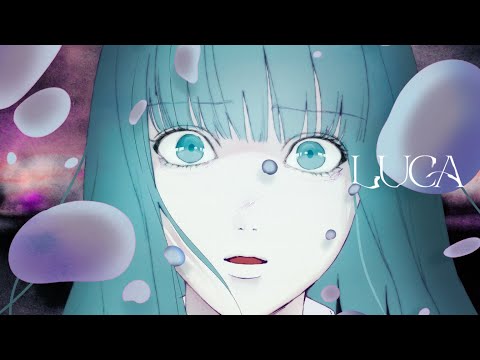 LUCA - Animation Short Film -