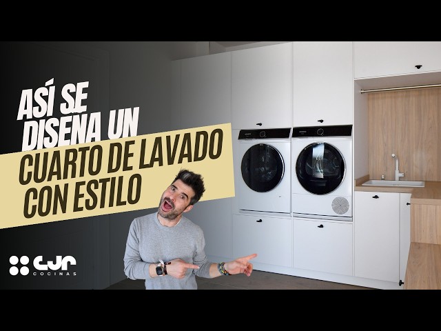Vídeo relacionado con HABAU 2842 - Armario de Secado (86 x 50 x 165 cm), Color Natural