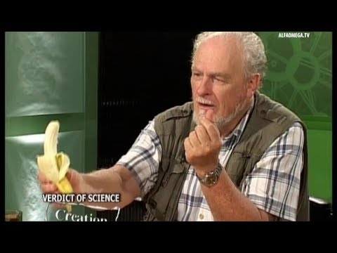 Verdictul stiintei: Creatie 7.2 - Din cauza pacatului, lumea este in declin