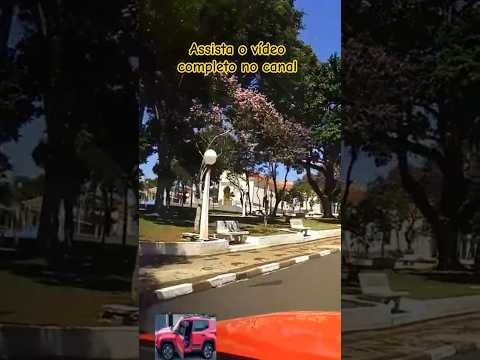 TURISMO POR SANTA MARIA DA SERRA-SP "Inscreva-se Deixe Like" @CaminhosdoBen #turismo #viagem