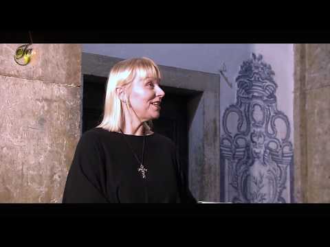 J.B.S.Conversas com Arte " Entrevista com Teresa Cardoso de Menezes "