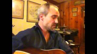 She Loves The Jerk - John Hiatt - Performed By Michael Wescott