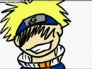 Naruto Party 1