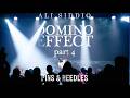 DOMINO EFFECT part 4: PINS & NEEDLES [FULL COMEDY SPECIAL] by Ali Siddiq