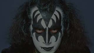 KISS PLASTER CASTER (Remastered 1080P HQ w Lyrics)