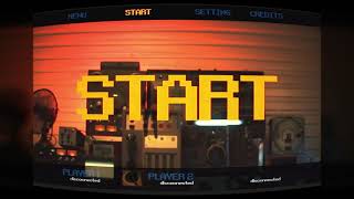 ElefanTraum -  START GAME