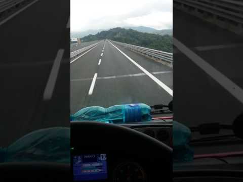 IL MITICO TURBO STAR IN SALITA !!!