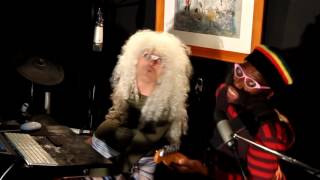 ZEBRA with Brenton Wood's - Two Time Loser