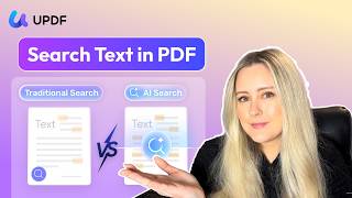 [2026] Never Miss Information Again | Semantic Search vs Keyword Search in PDF