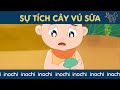 Miền Cổ Tích Sự Tích Cây Vú Sữa
