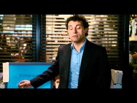 Vacaciones - Tráiler(VE)