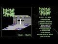 First Days Of Humanity Pixel Death FULL ALBUM 2020 Goregrind