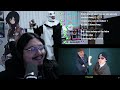 REACTION Connor Price Cubicle Official Video Feat Joe Gatto