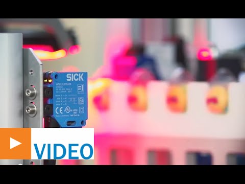 SICK Corporate Overview