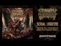 Extermination Dismemberment - 'Serial Urbicide ...