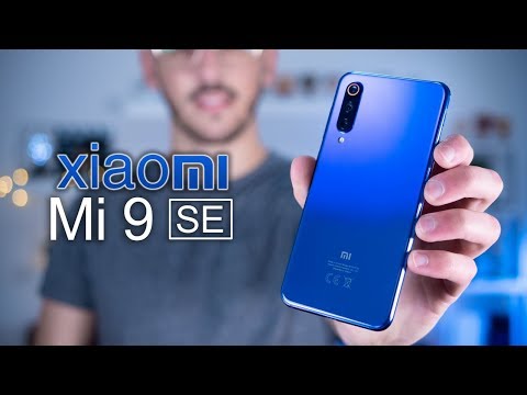 Mon avis sur le Xiaomi Mi9 SE !
