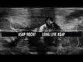 A$AP ROCKY - Long Live A$AP REVERSED ...