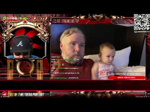 Ethan Ralph vs Josh Moon (05/12/2025)