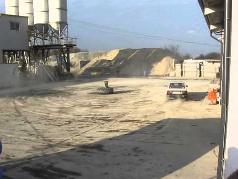 Przemyska Barbórka 2012 Polonez 2.0 PS3