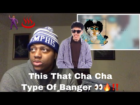 (Moroccan Rap) KOUZ1 - IL EST LA (Prod. by IMHARDBeats) REACTION !