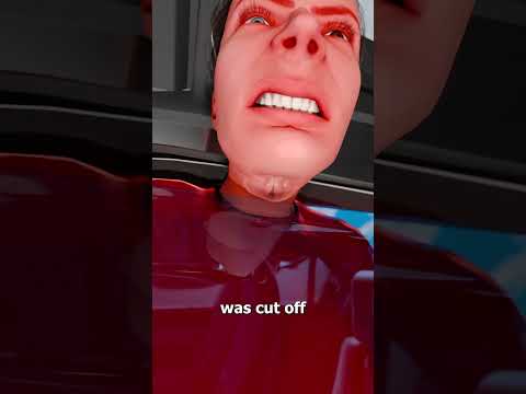 Toddler Accidentally Strangles Mom 😢