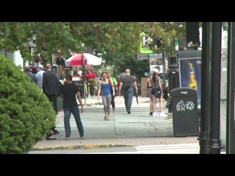 Jersey City Highest Rent