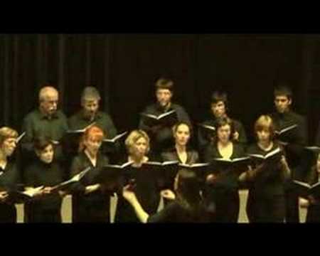 MICHELLE - Choir RONDO HISTRIAE