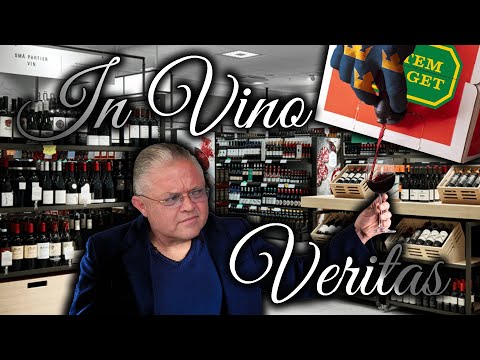 Alkoholmonopol - Carl Norberg 2022-07-18