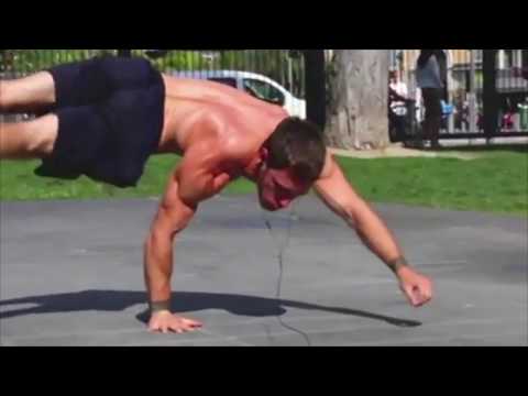 Valentin Blanc Motivation