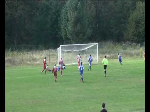 PKS OPOKA 5:0 Polonia Luszowice