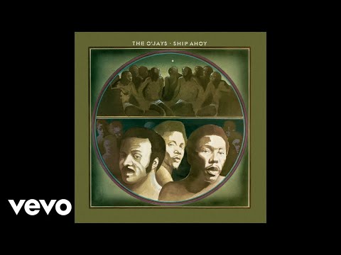 Now That We Found Love - The O'jays