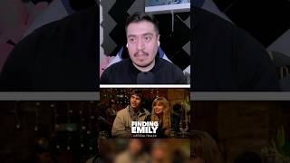 Finding Emily (2026) - Movie Trailer Reaction #shorts #reaction #findingemily