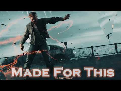 EPIC ROCK | ''Made For This'' by City Wolf