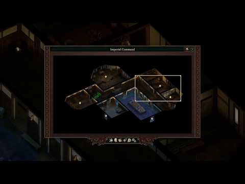 Pillars of Eternity II Deadfire Part 40 Royal Deadfire Company ending - Fight and Witness choices