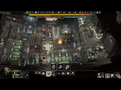 Everything Is Hard | Ixion Part 8