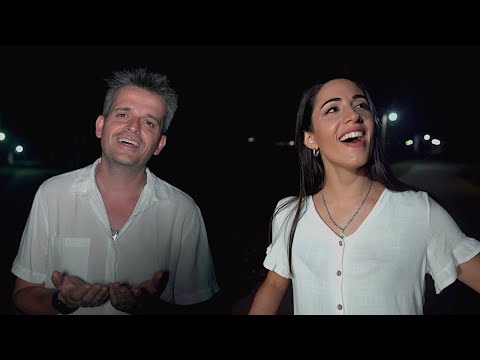 Ven y Adoremos - Verónica Sanfilippo / Pablo Martínez - Canciones de Navidad - MÚSICA CATÓLICA