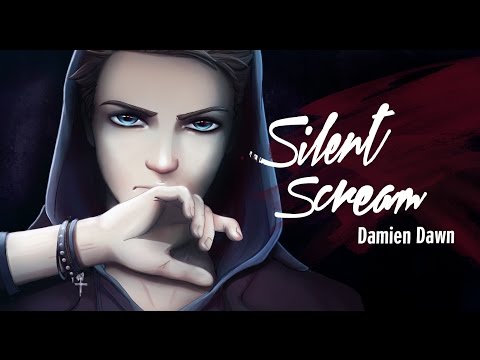 DamienDawn - SILENT SCREAM (Official Music Video)