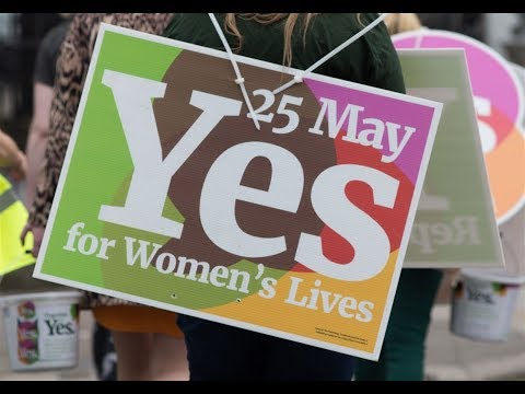 Hod za slobodu | Rainbow Europe | Dugine obitelji u Saboru | Irski referendum | "First Ladies"