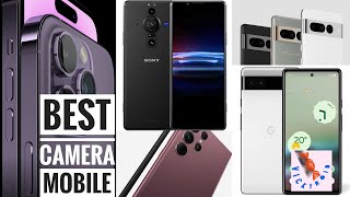 BEST CAMERA MOBILE 2022 | COMPARED APPLE 14 PRO MAX | SAMSUNG S22 ULTRA | GOOGLE PIXEL 6A AND PRO